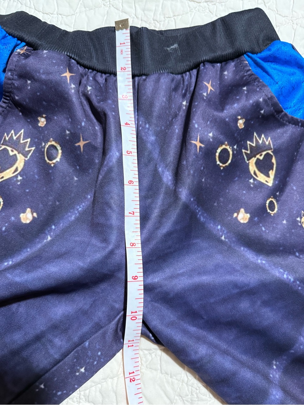 Evie custom -2 pieces inspired in a Disney descendent 2 - Picture 7 of 9